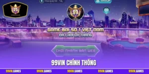 99VIN chính thống