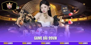 Game bài 99VIN