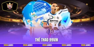 Thể thao 99VIN